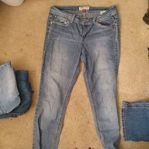Levi jeans